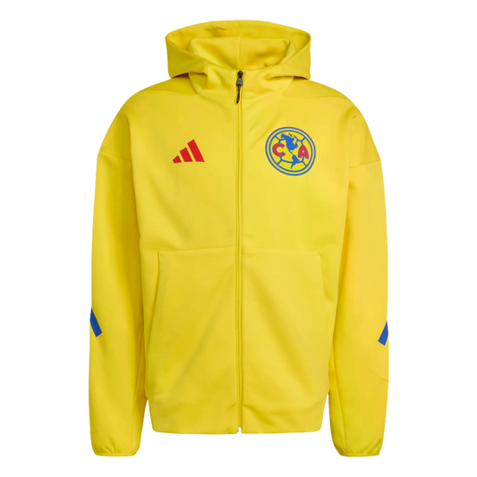Adidas Club America Anthem Jacket