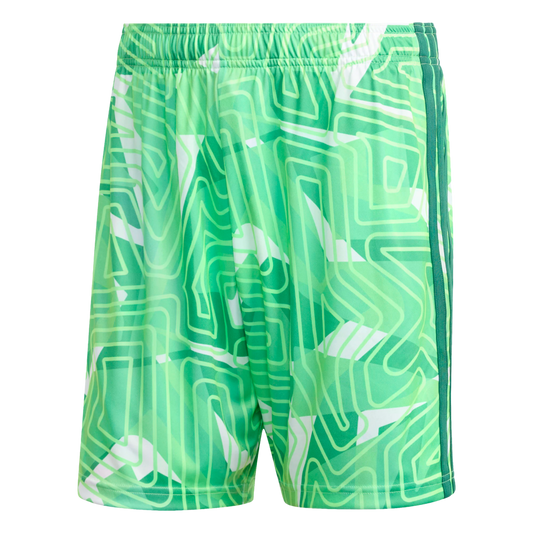 Adidas Tiro 26 Competition Goalkeeper Shorts - Green