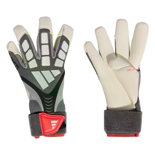 Adidas Predator Pro Hybrid Strap Goalkeeper Gloves