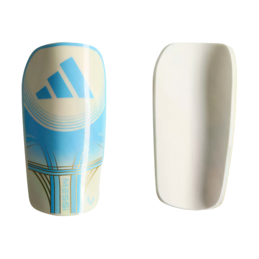 Adidas Messi Club Shin Guards