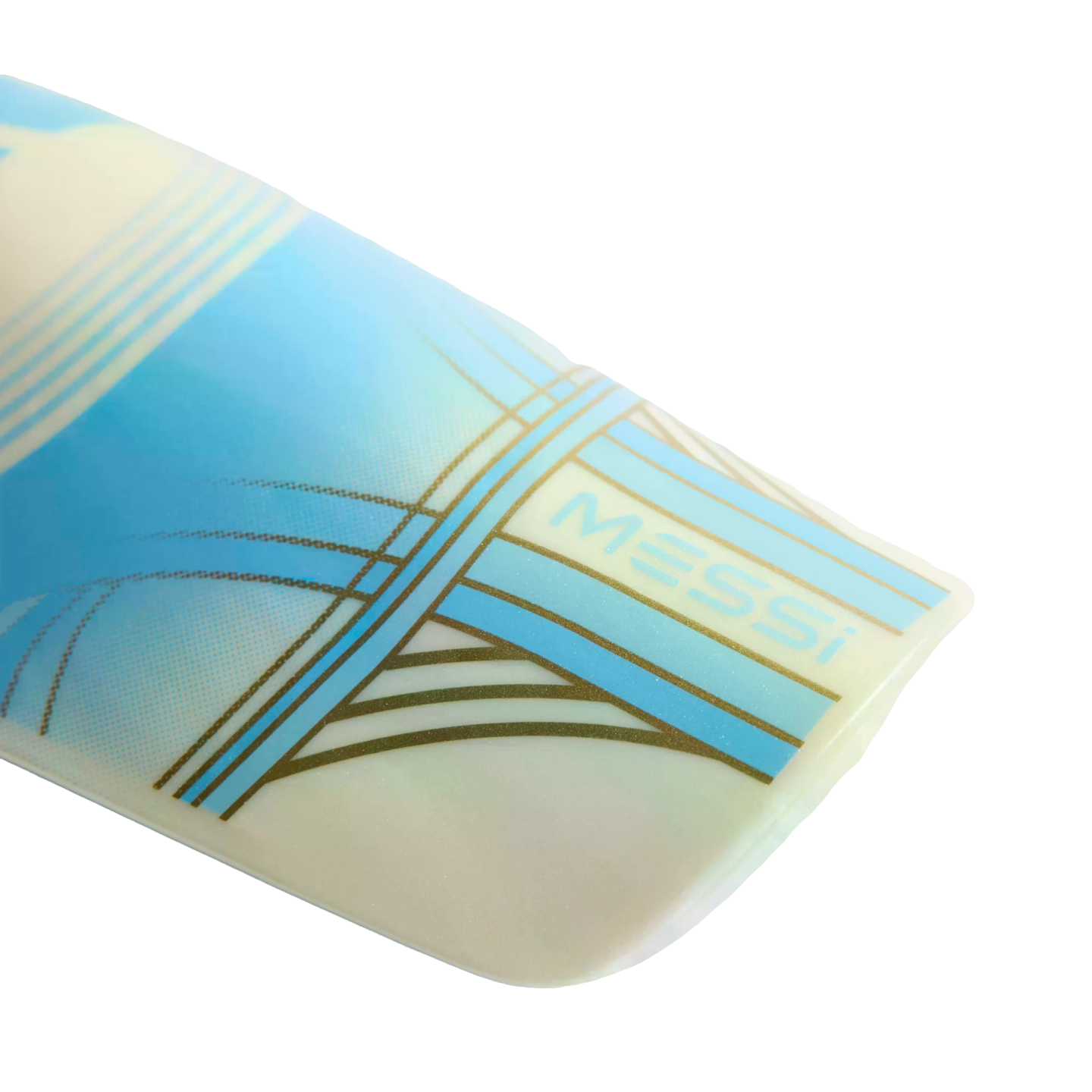 Adidas Messi Club Shin Guards