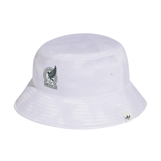 Adidas Mexico Bucket Hat