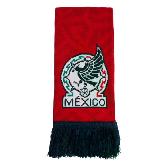 Adidas Mexico Scarf