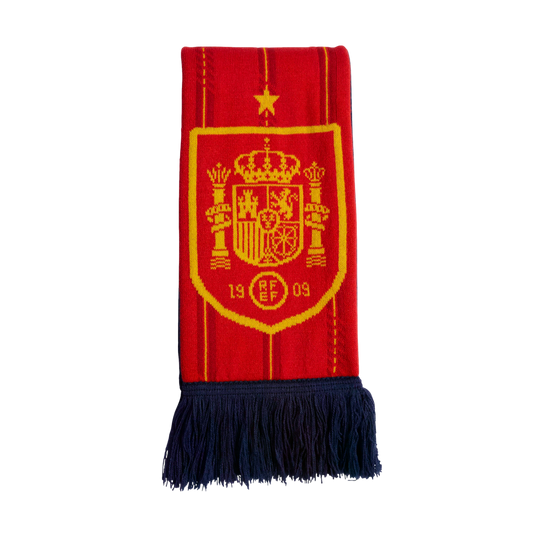 Adidas Spain Scarf