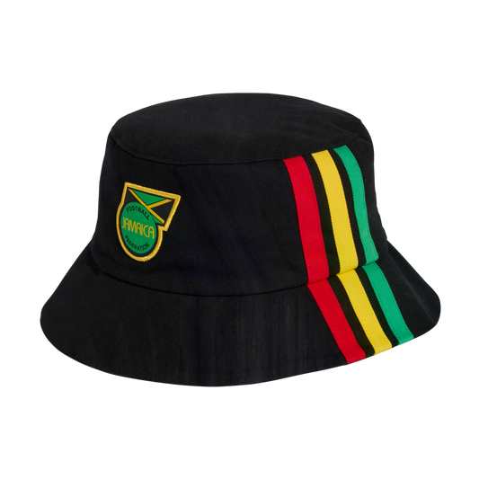 Adidas Jamaica Bucket Hat
