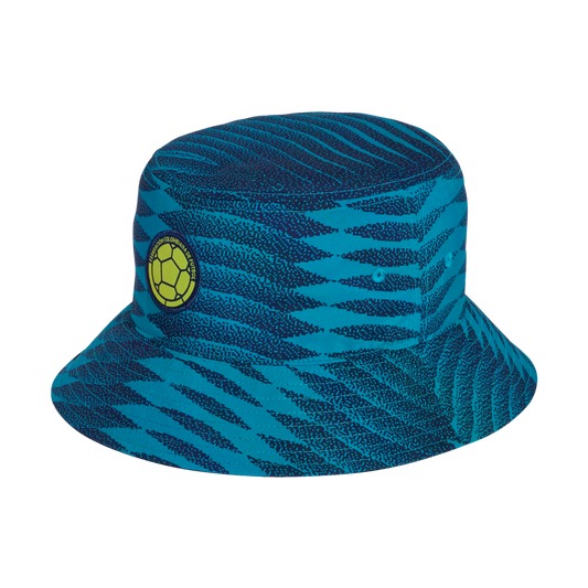 Adidas Colombia Bucket Hat