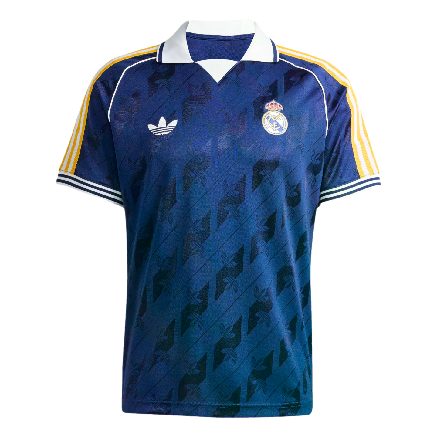 Adidas Real Madrid Originals Jersey