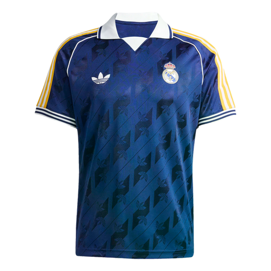 Adidas Real Madrid Originals Jersey