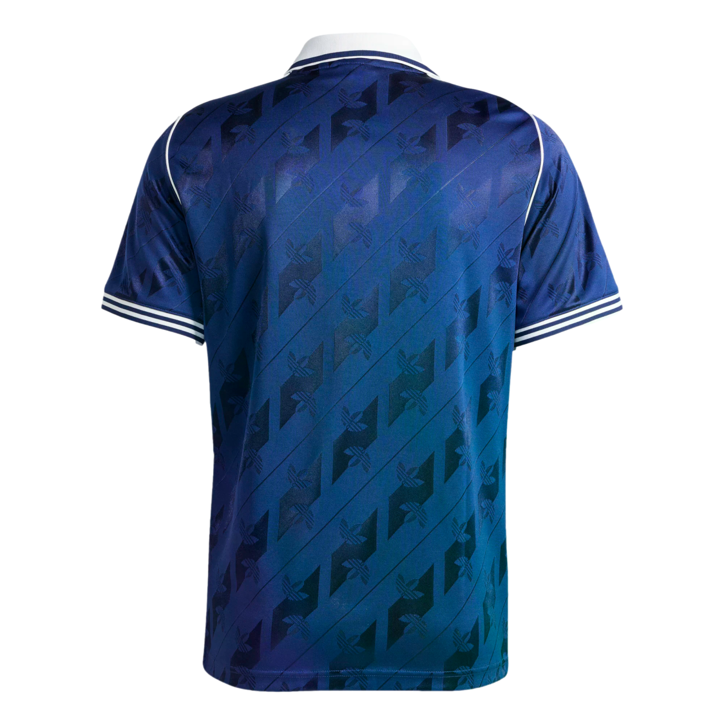 Adidas Real Madrid Originals Jersey