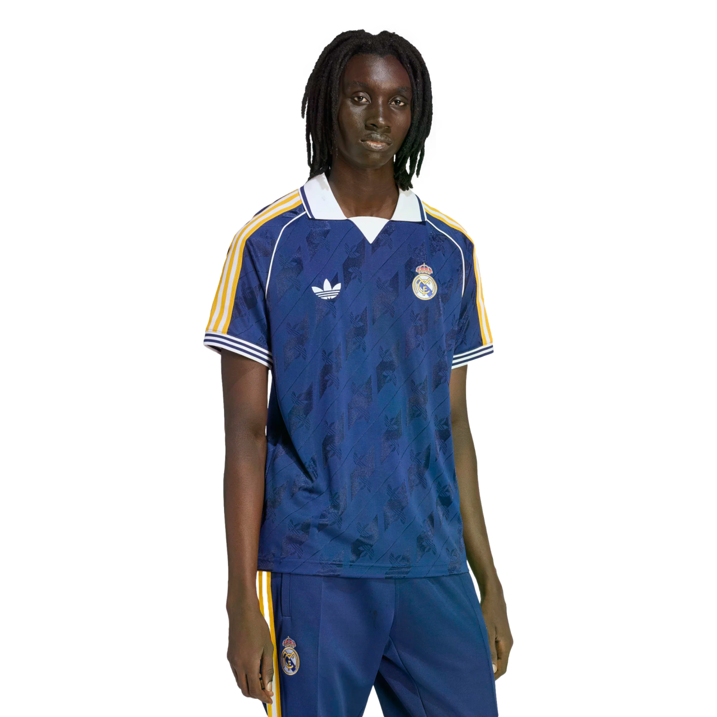 Adidas Real Madrid Originals Jersey