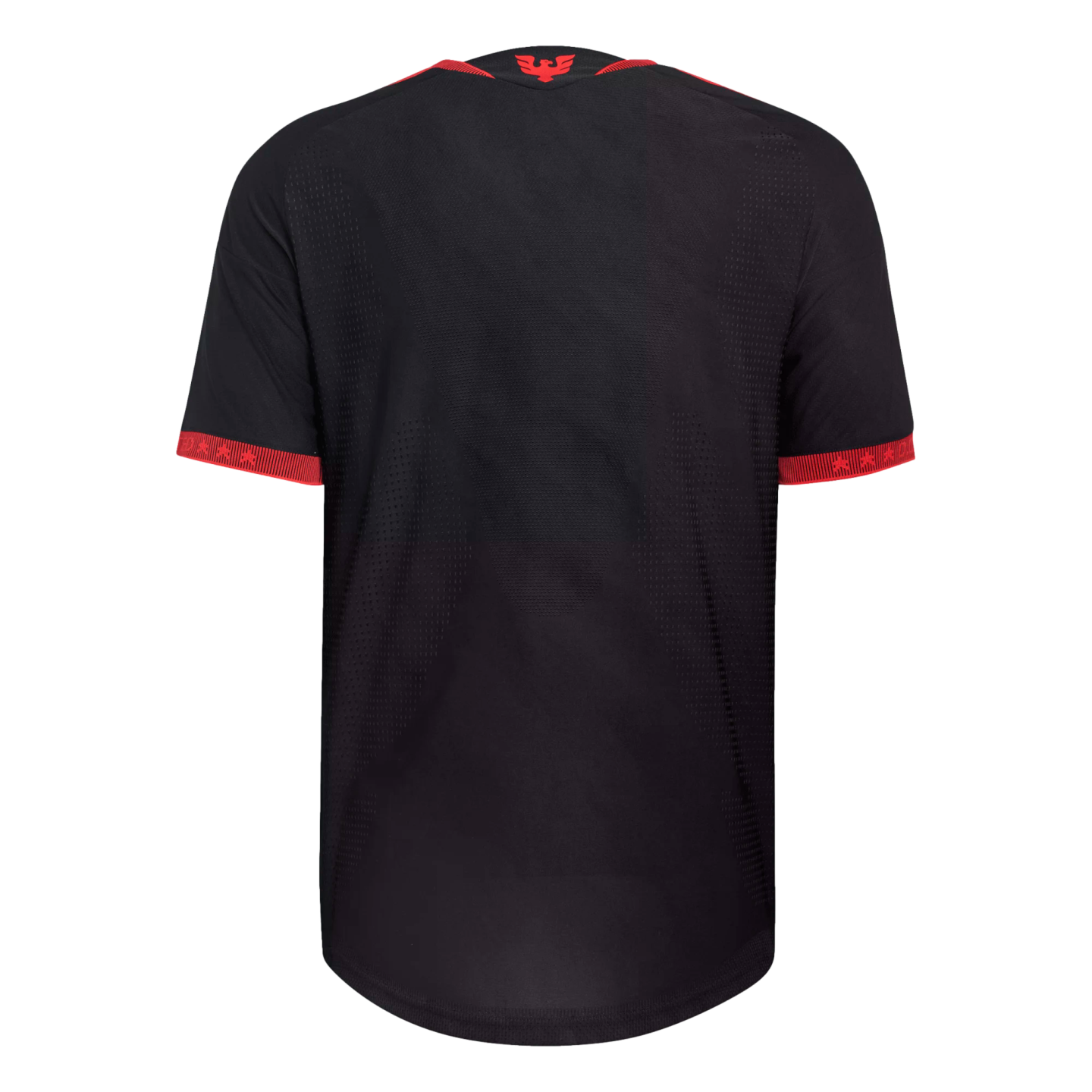 Adidas DC United 26/27 Authentic Home Jersey
