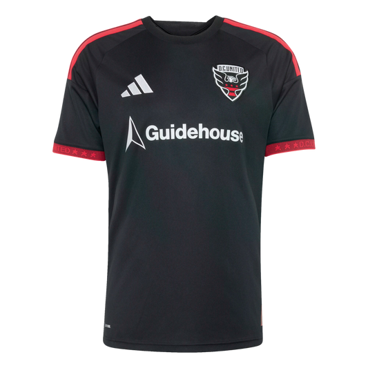 Adidas DC United 26/27 Home Jersey