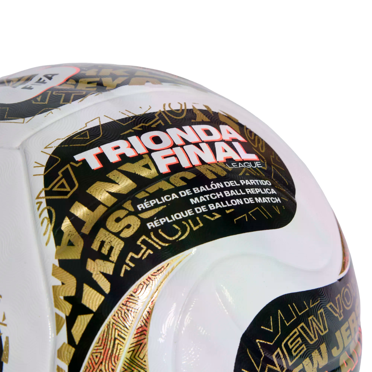 Adidas World Cup 2026 Finals League Ball