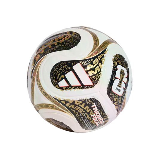 Adidas World Cup 2026 Trionda Finals Mini Skills Ball