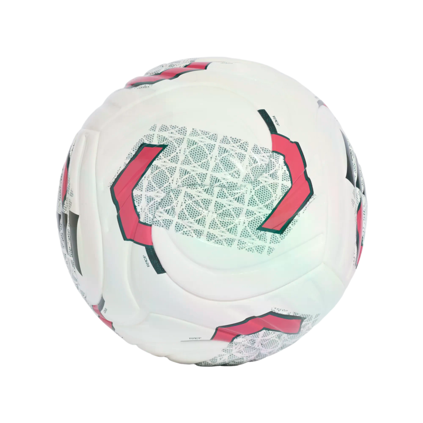 Adidas Real Madrid Home Mini Skills Ball