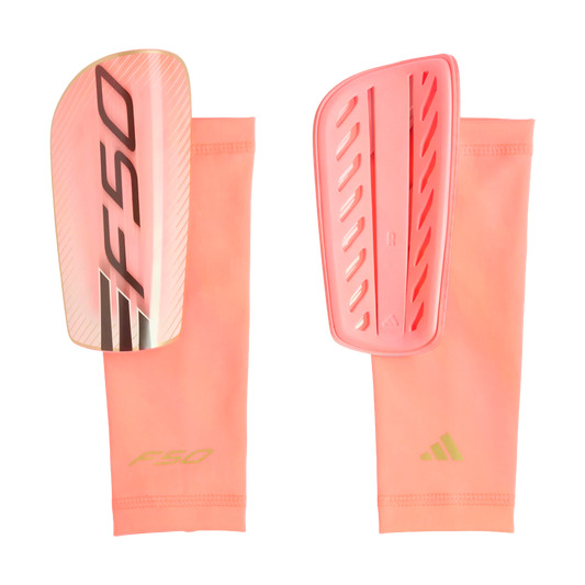 Adidas F50 League Shin Guards