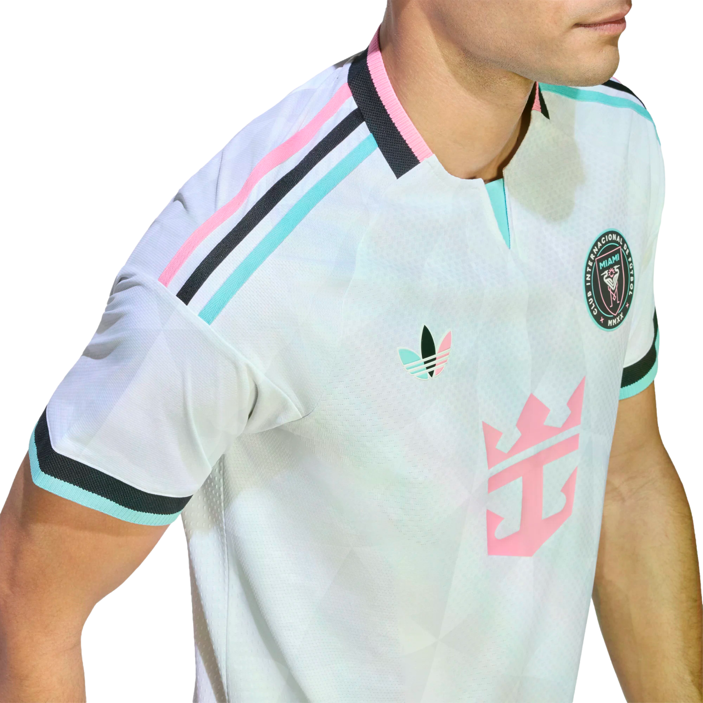 Adidas Inter Miami 2026 Messi Authentic Third Jersey