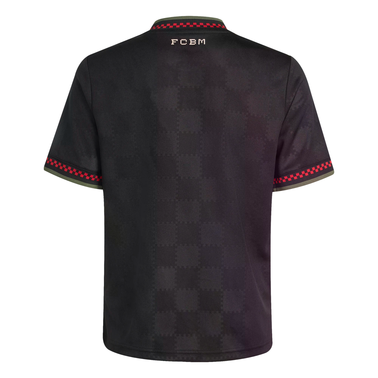 Adidas Bayern Munich 25/26 Youth Third Jersey KE6797