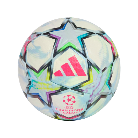Adidas UEFA Champions League 26/27 Pro Match Ball