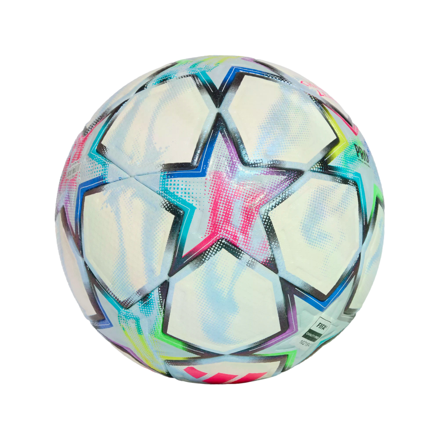 Adidas UEFA Champions League 26/27 Pro Match Ball
