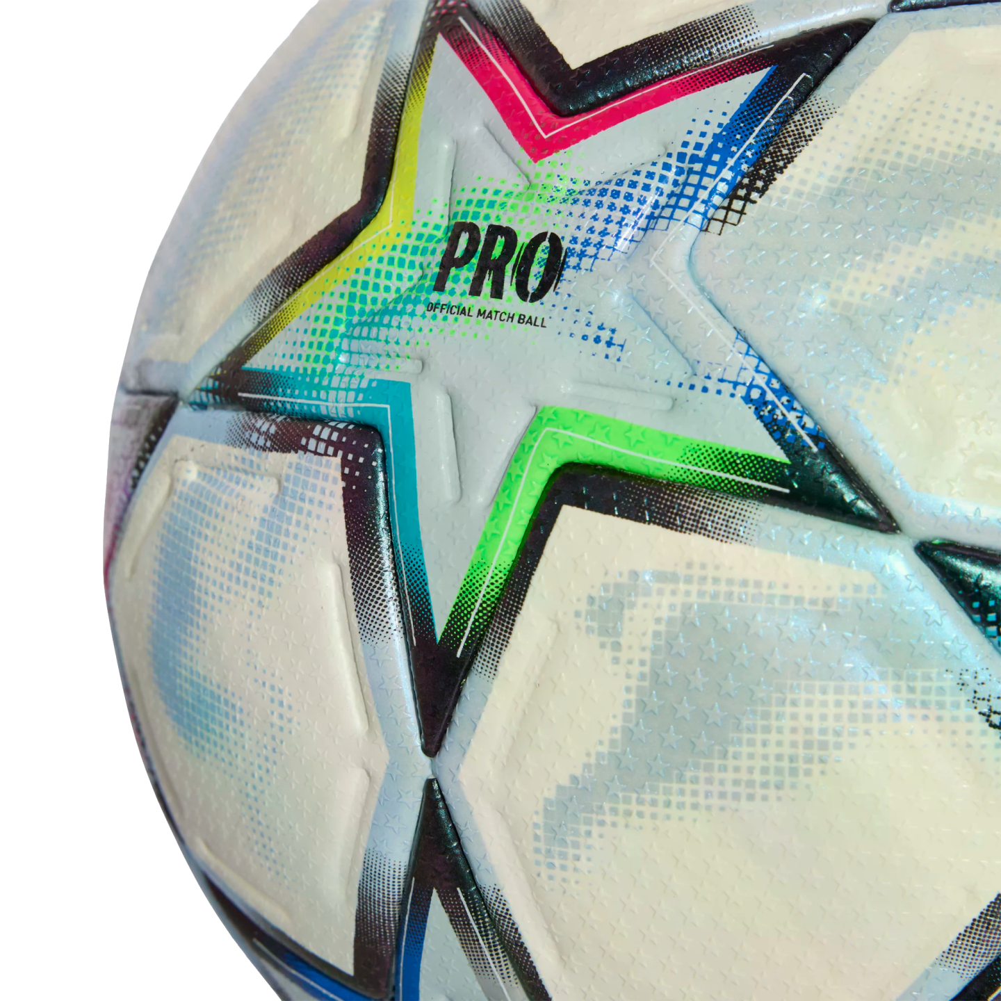 Adidas UEFA Champions League 26/27 Pro Match Ball