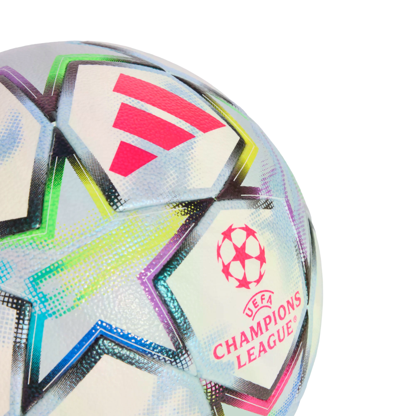 Adidas UCL Competition Ball