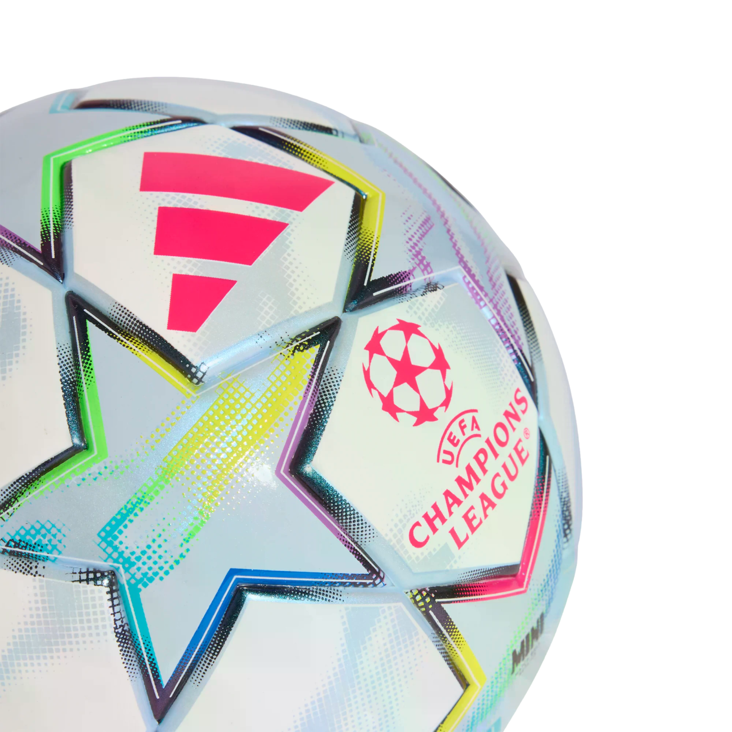 Adidas UCL Mini Skills Ball