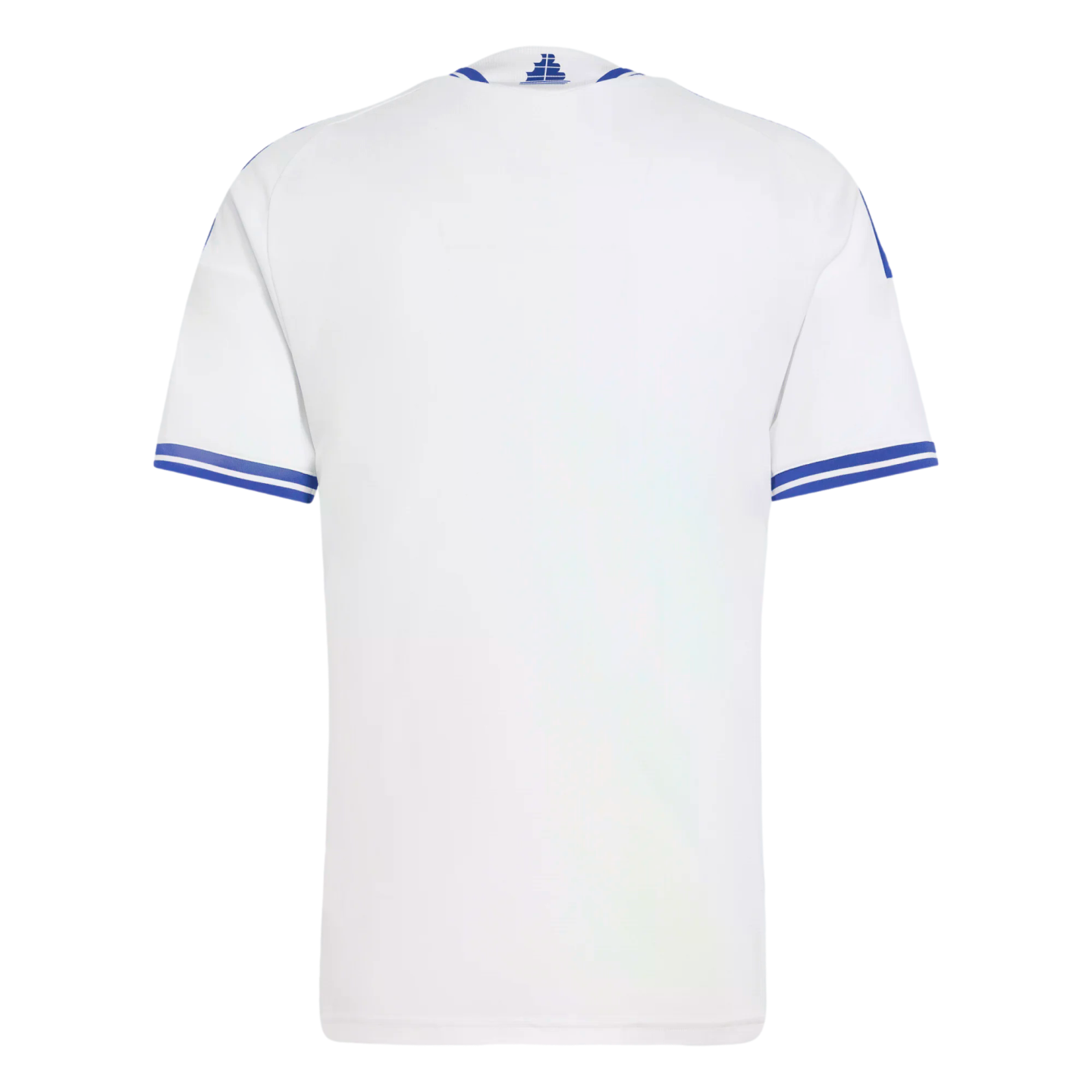 Adidas Greece 2026 Home Jersey.