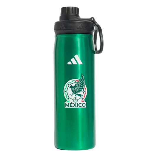 Adidas Mexico Metal Water Bottle