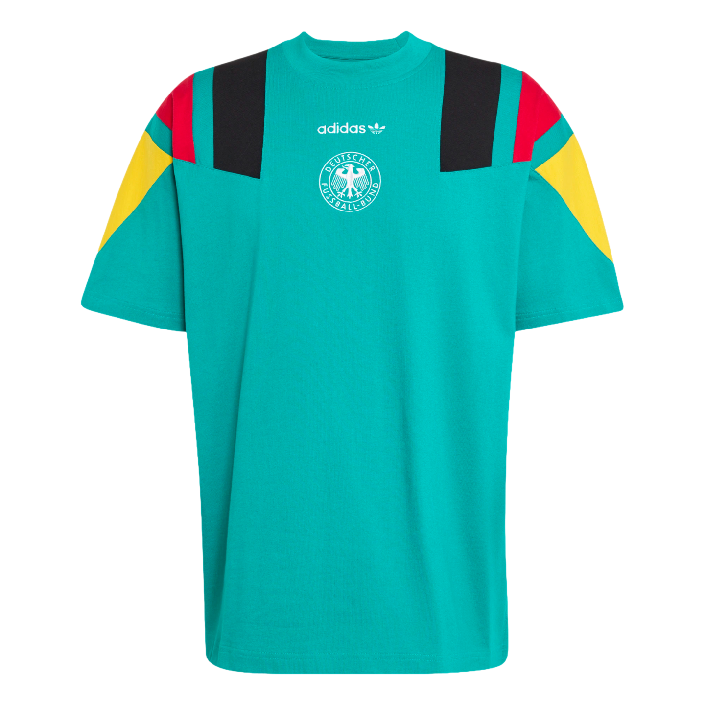 Adidas Germany EQT Tee