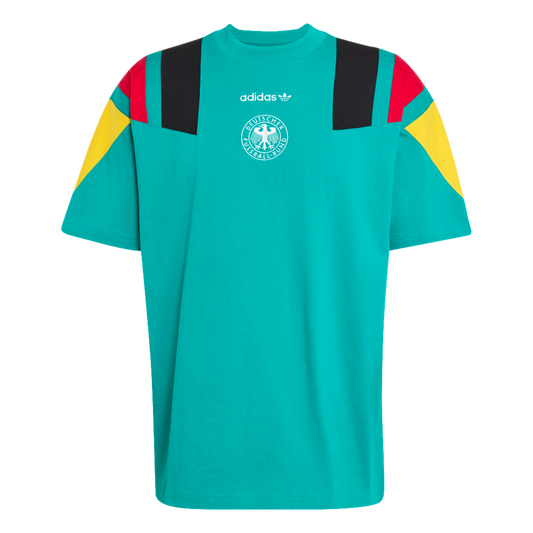 Adidas Germany EQT Tee