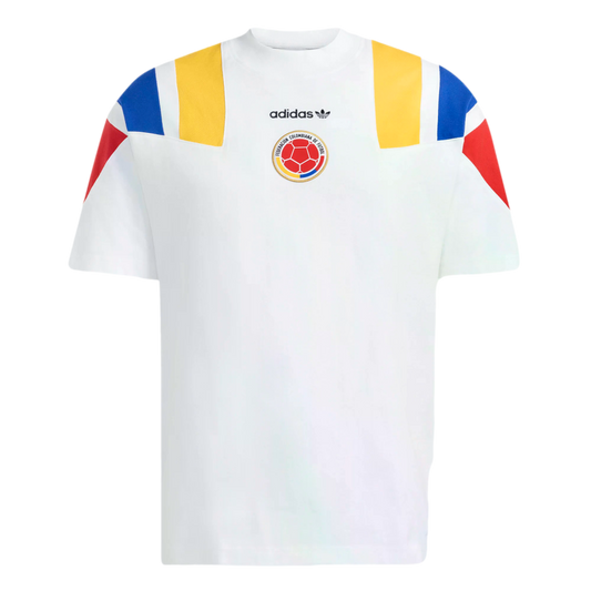 Adidas Colombia EQT Tee