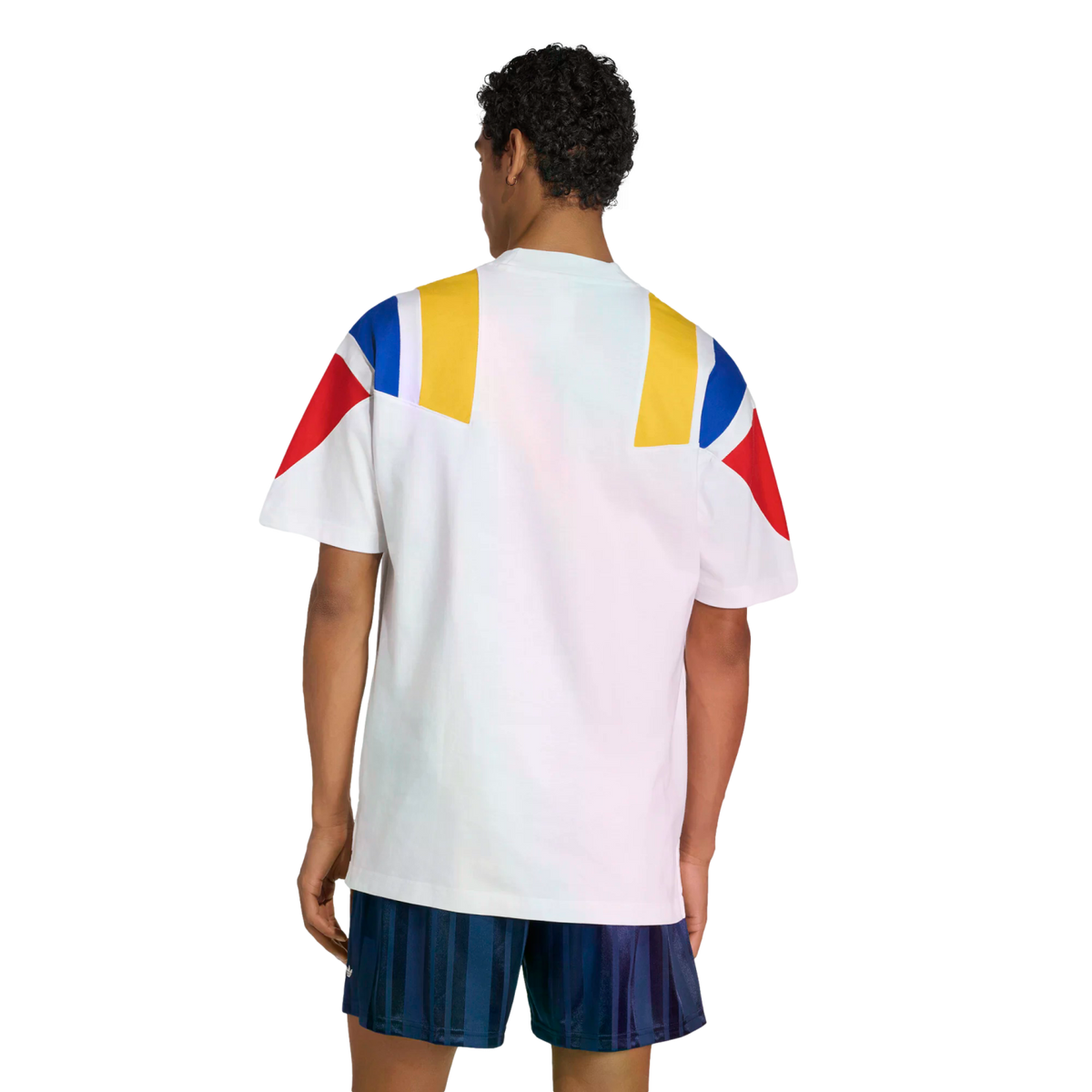 Adidas Colombia EQT Tee