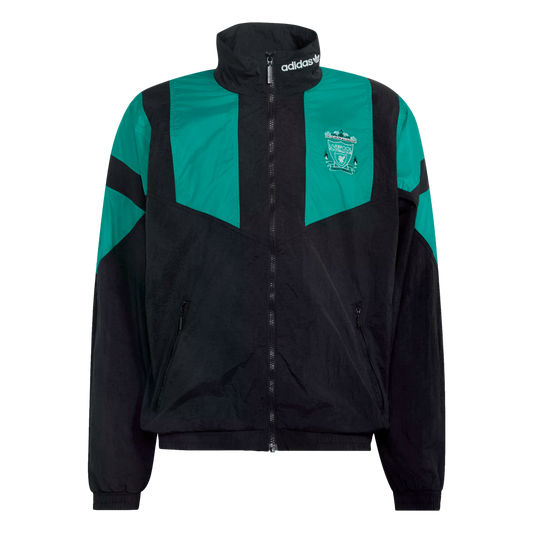 Adidas Liverpool EQT Track Top Jacket
