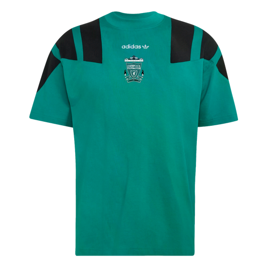 Adidas Liverpool EQT Tee