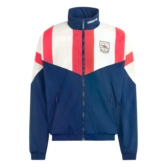 Adidas Arsenal EQT Track Top Jacket