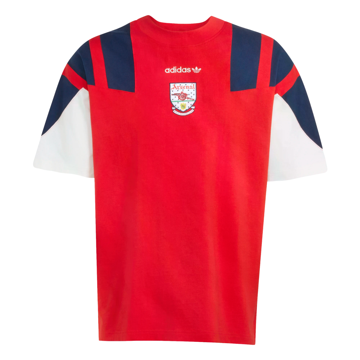 Adidas Arsenal EQT Tee