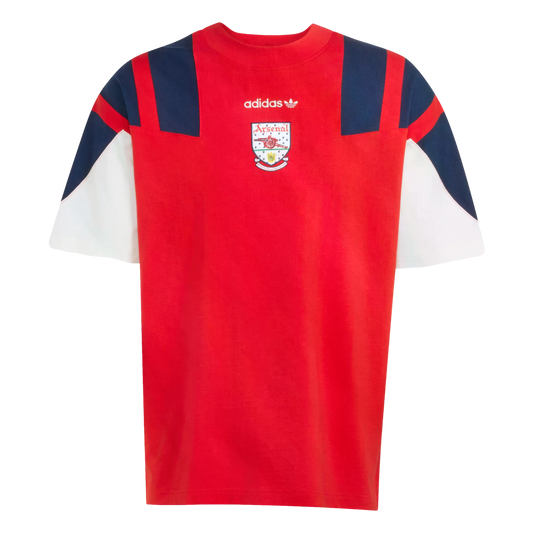 Adidas Arsenal EQT Tee