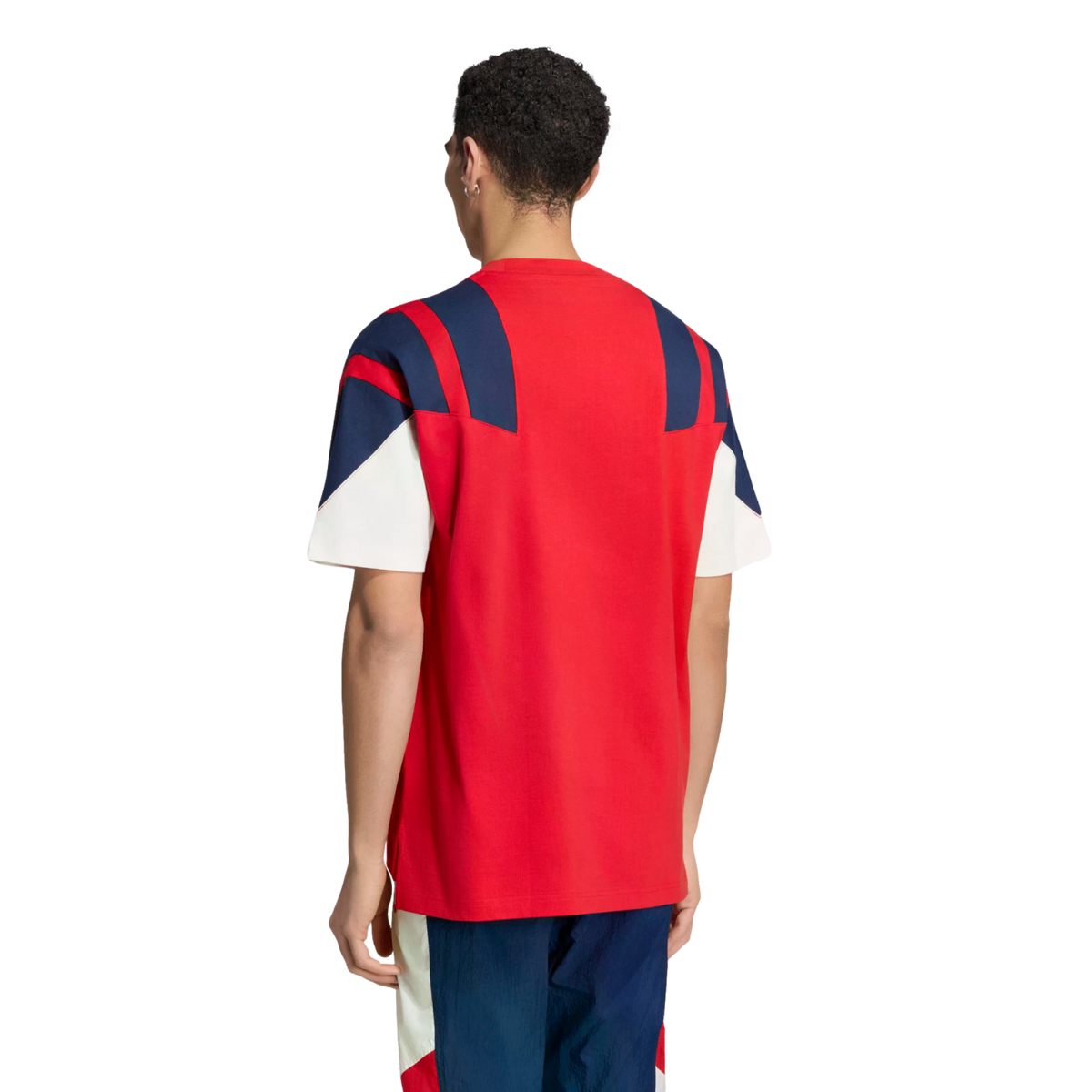 Adidas Arsenal EQT Tee