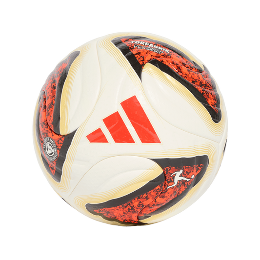 Adidas Bundesliga Torfabrik Pro Match Ball