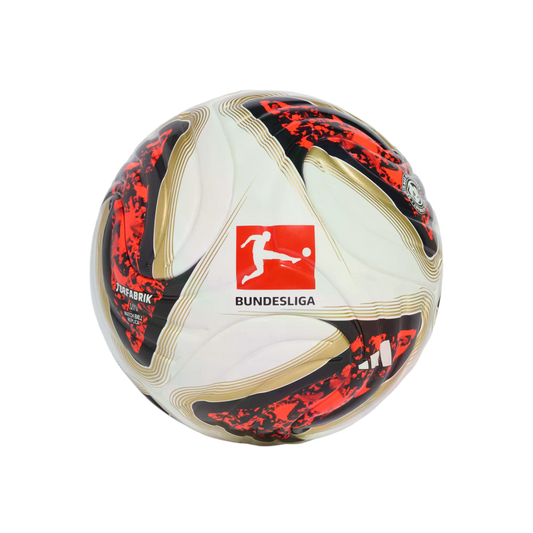 Adidas Bundesliga Torfabrik Mini Skills Ball