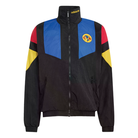Adidas Club America EQT Track Top Jacket