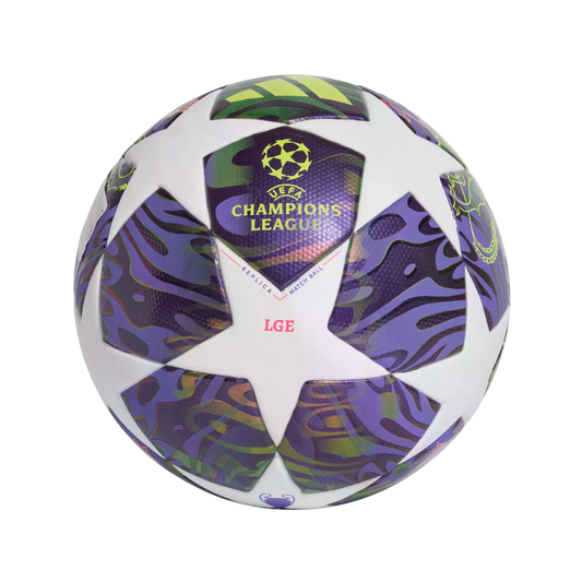 Adidas UCL Final League Ball