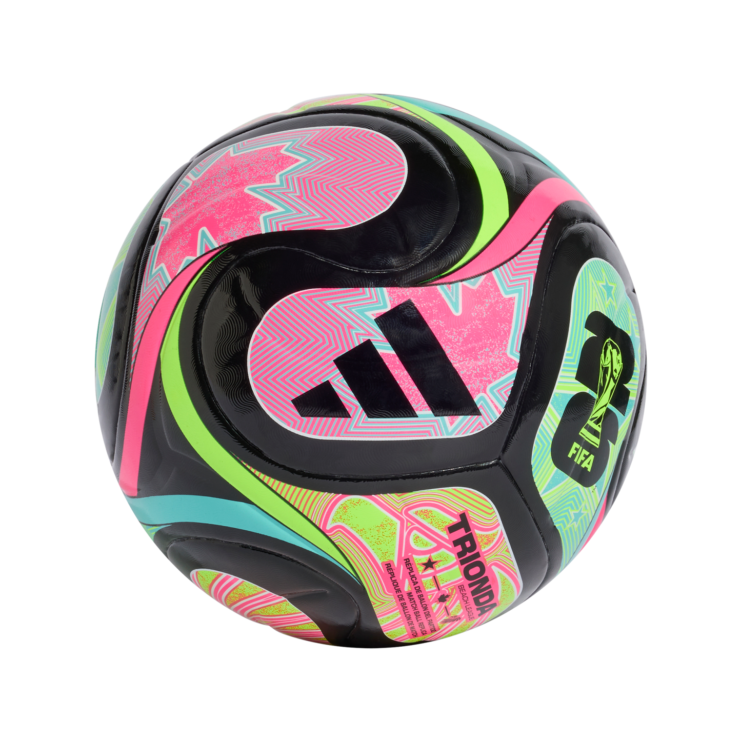 Adidas World Cup 2026 League Beach Soccer Ball