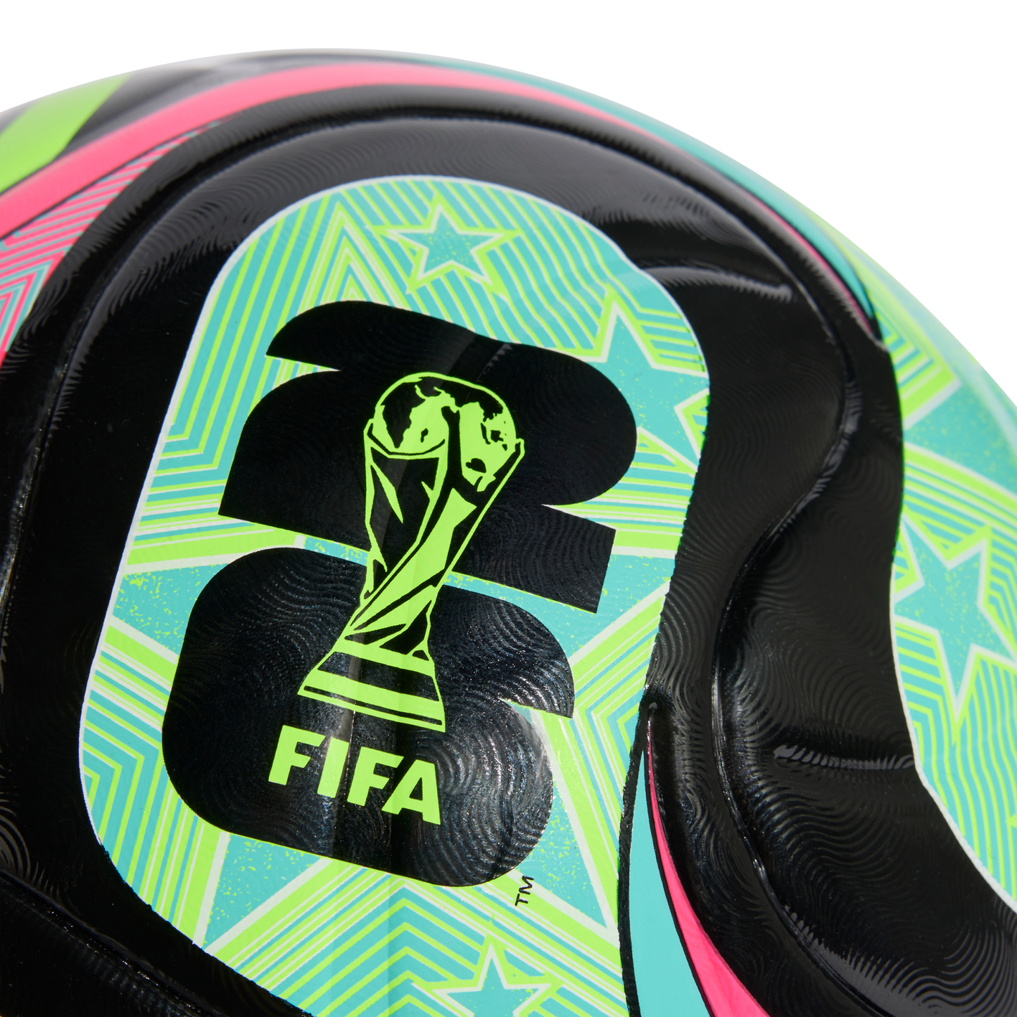 Adidas World Cup 2026 League Beach Soccer Ball