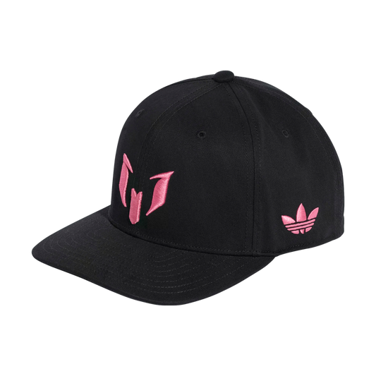 Adidas Messi Snapback Cap