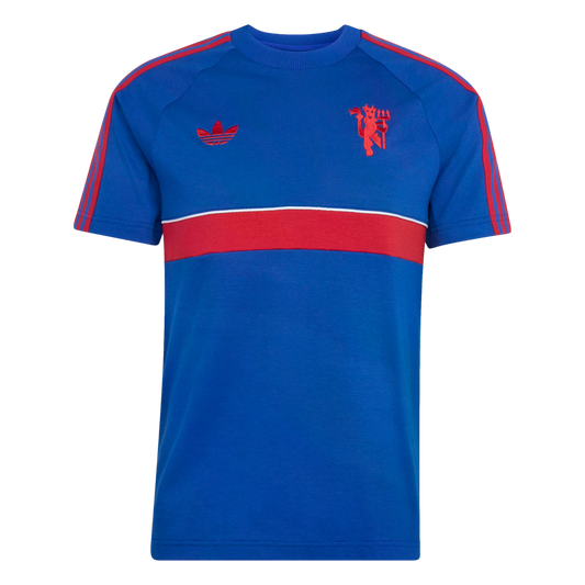 Adidas Manchester United Originals Tee
