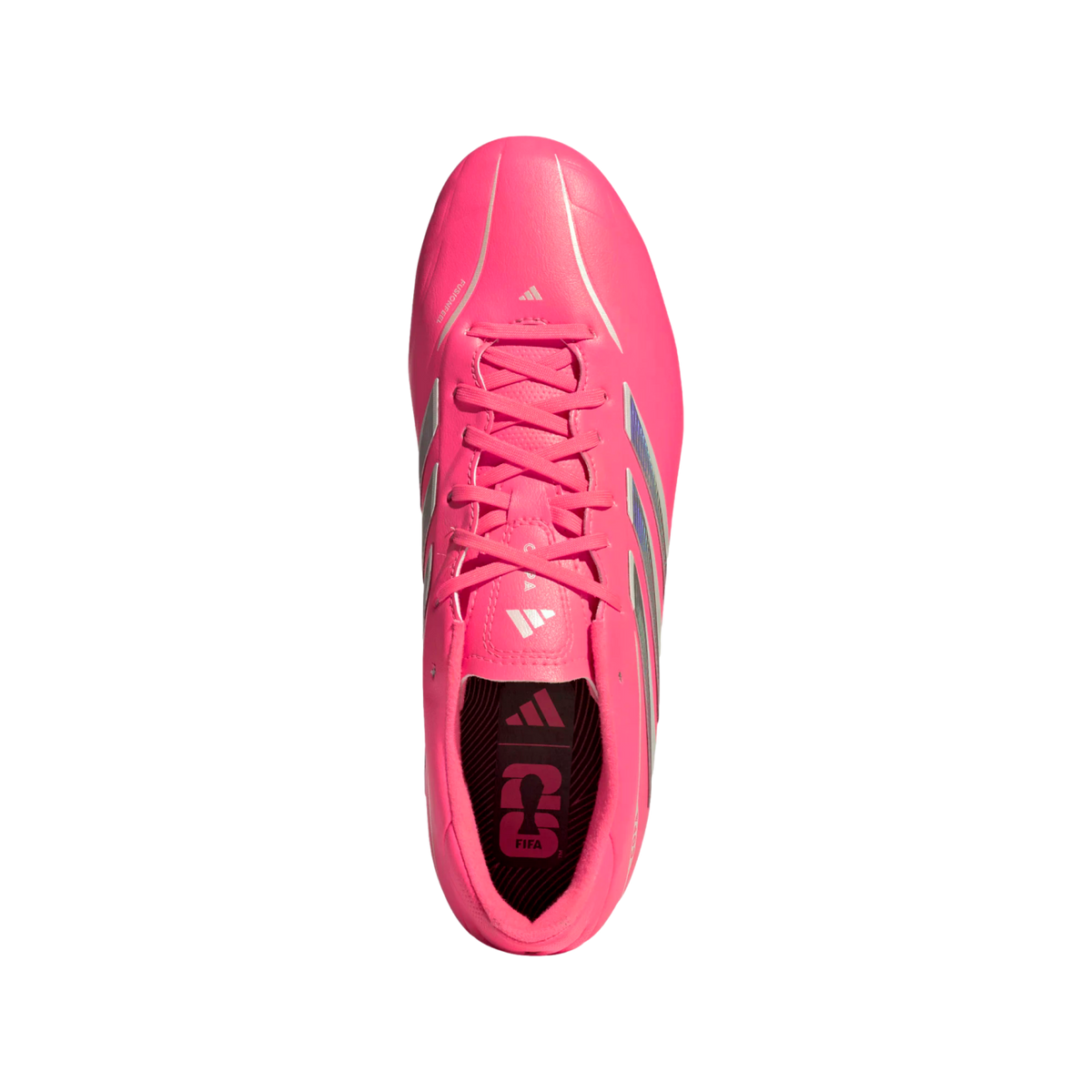 Adidas Copa Pure IV League Firm Ground Cleats