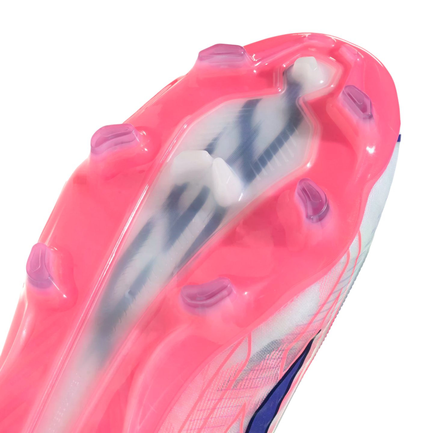 Adidas F50 Hyperfast Pro Firm Ground Cleats
