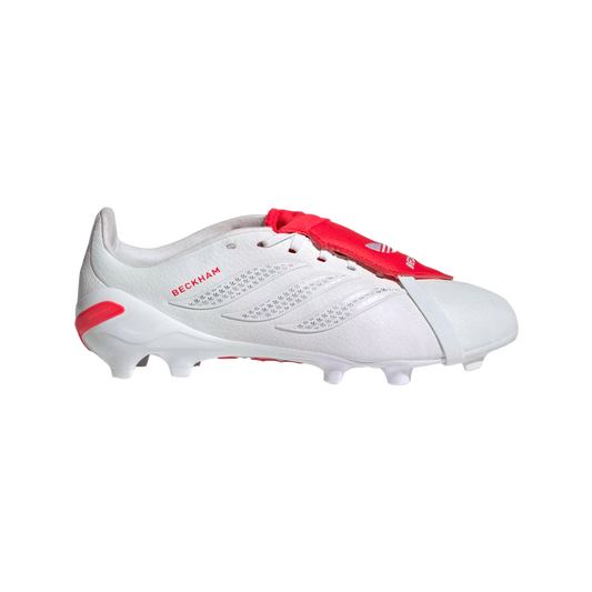 Adidas Predator League Foldover Tongue Beckham Youth Firm Ground Cleats